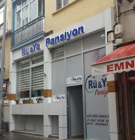 Ru&ya * Giresun