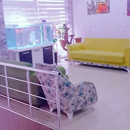 Ru&ya Guest house Giresun